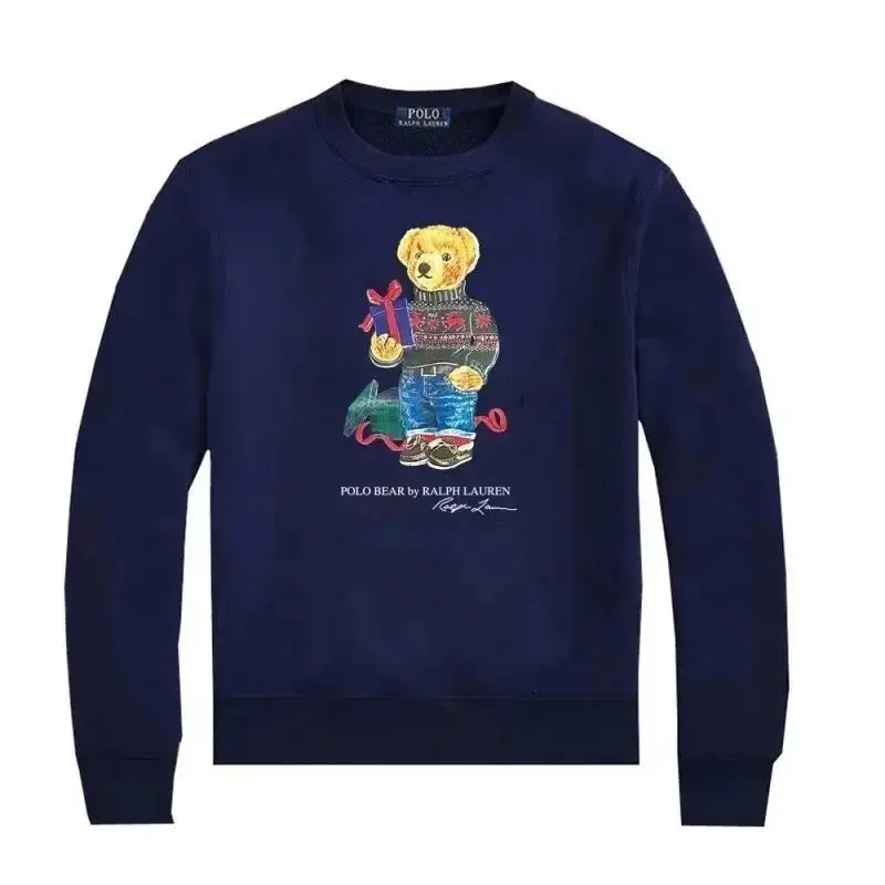 Ralph Lauren Polo Bear Sweatshirts 2