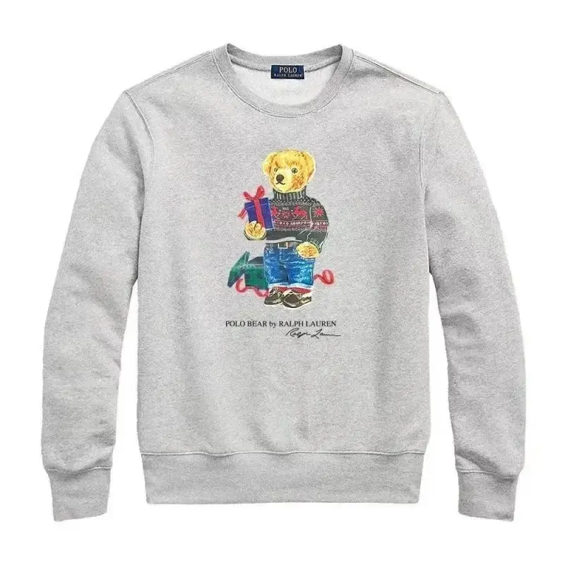 Ralph Lauren Polo Bear Sweatshirts 3