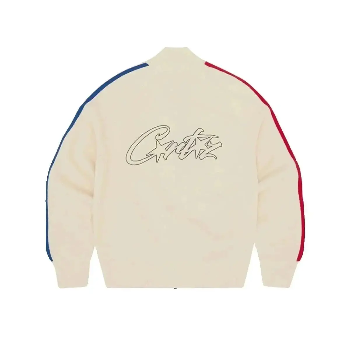 Corteiz Sweater Jacket Set 3