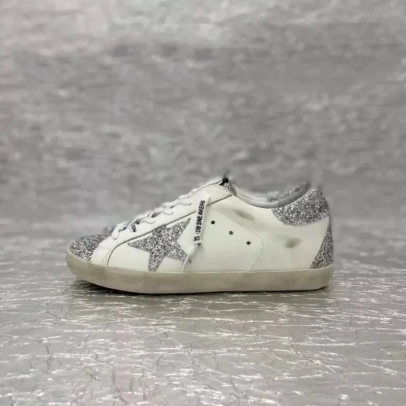 Golden Goose Super-Star Sneakers 3