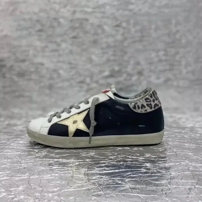 Golden Goose Super-Star Sneakers 4