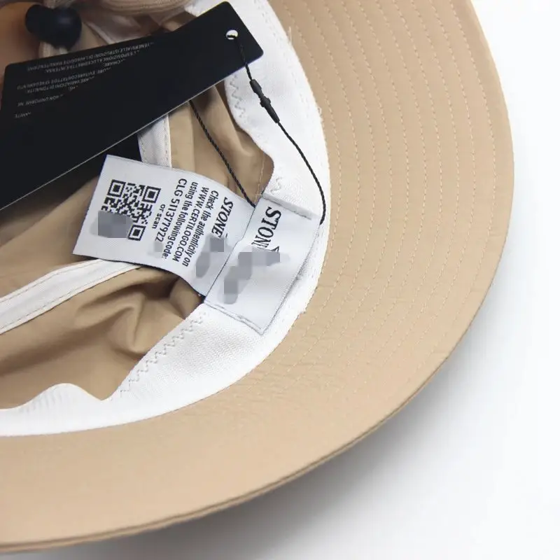 Stone Island Compass Bucket Hat 4