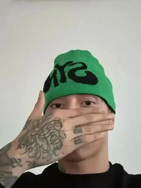 Syna world Beanie 2