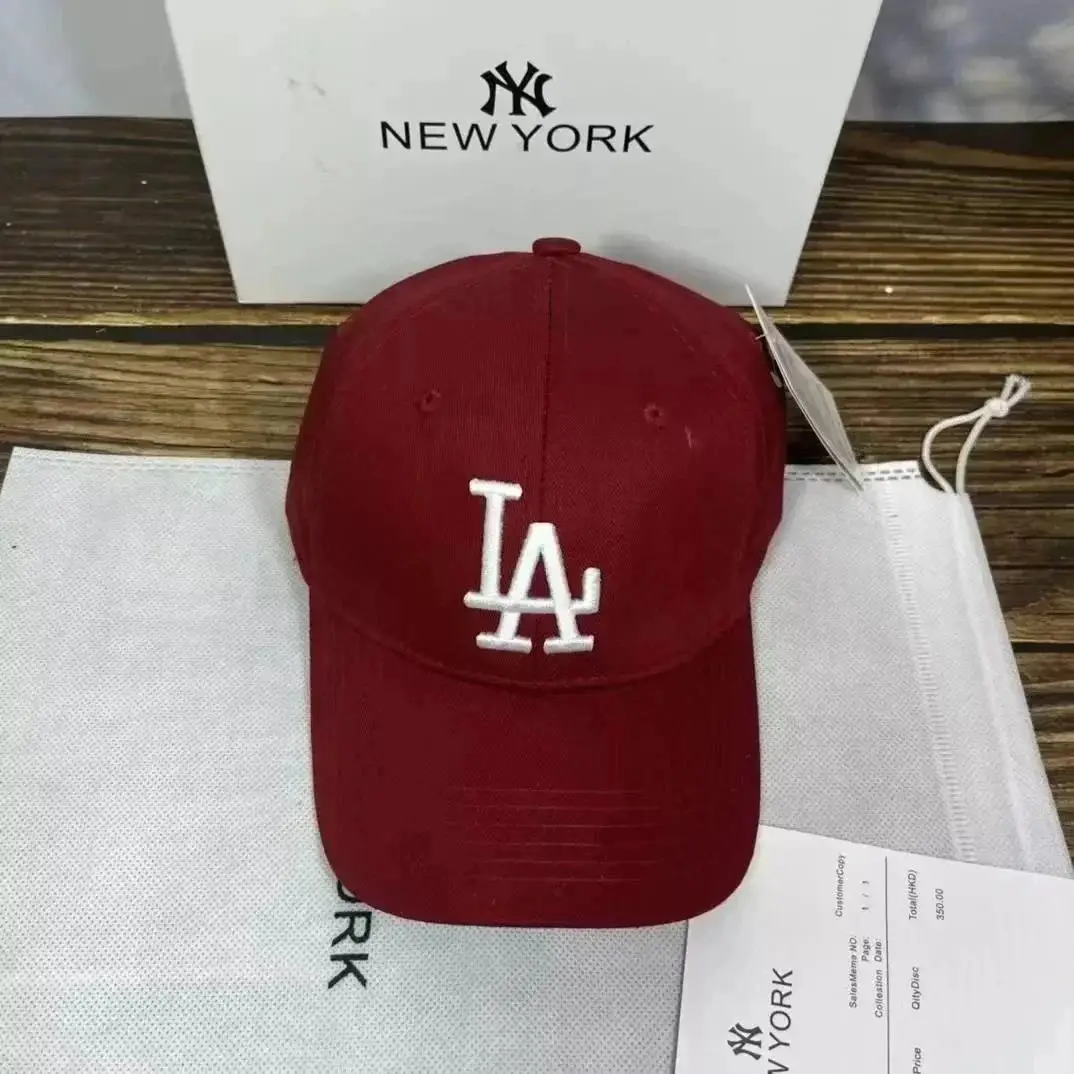 NEW ERA 9FIFTY Baseball Caps 2