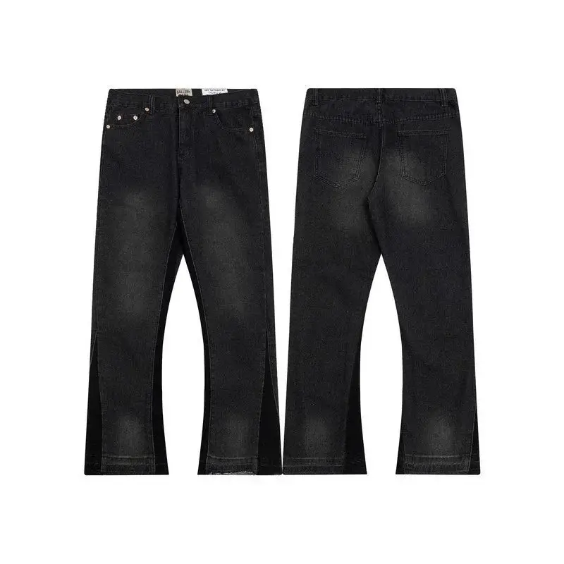 Chrome Hearts Jeans 2
