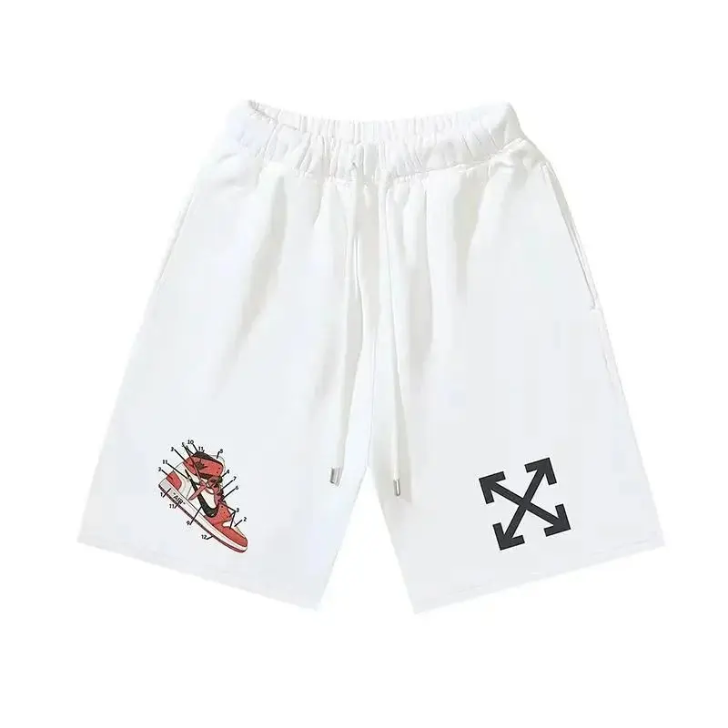 Off-White Shorts 3