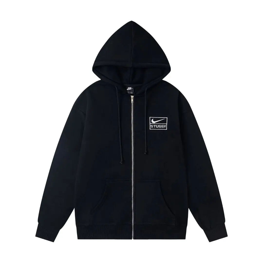 Stussy Jacket 4