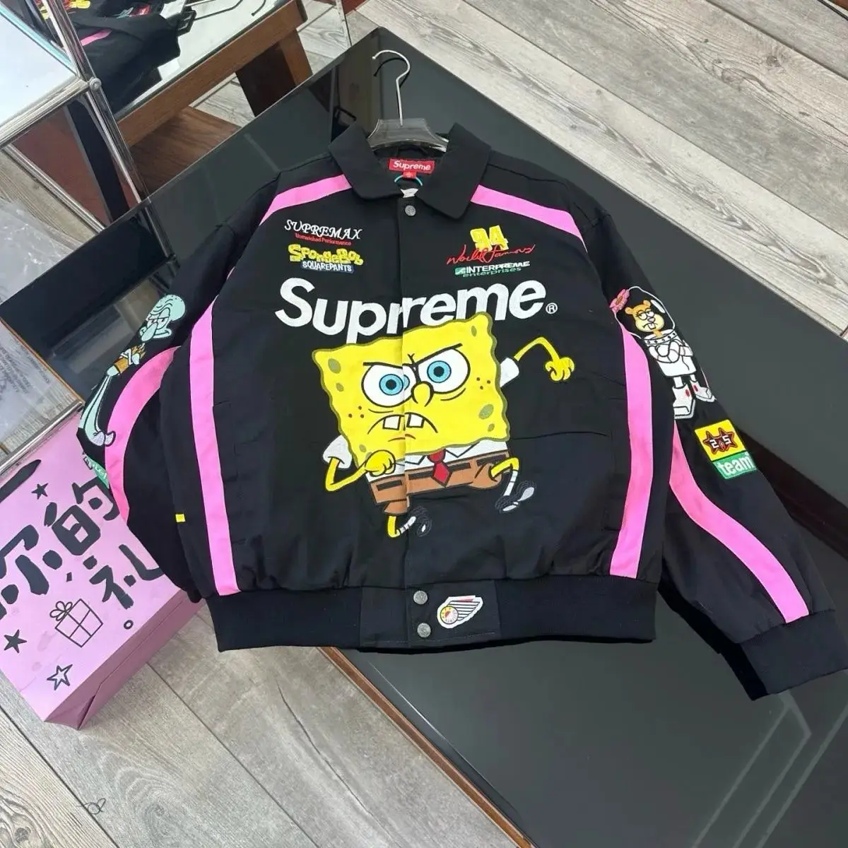 supreme motorcycle clothing 3