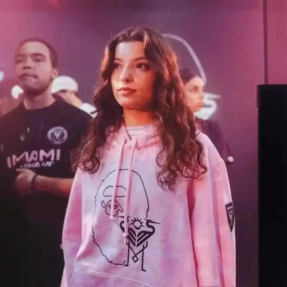 Bape Miami T-shirt shorts Hoodies 3