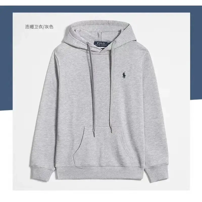 Ralph Lauren Big Pony Hoodie 4