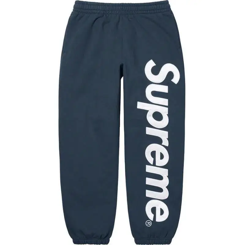 supreme sweatpants 4