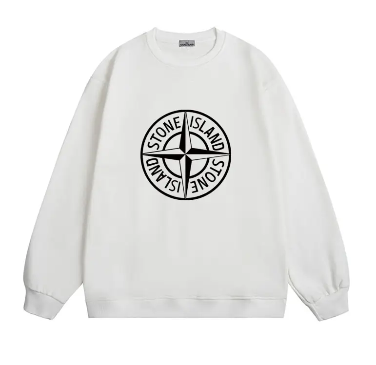 Stone Island Sweatshirt 2