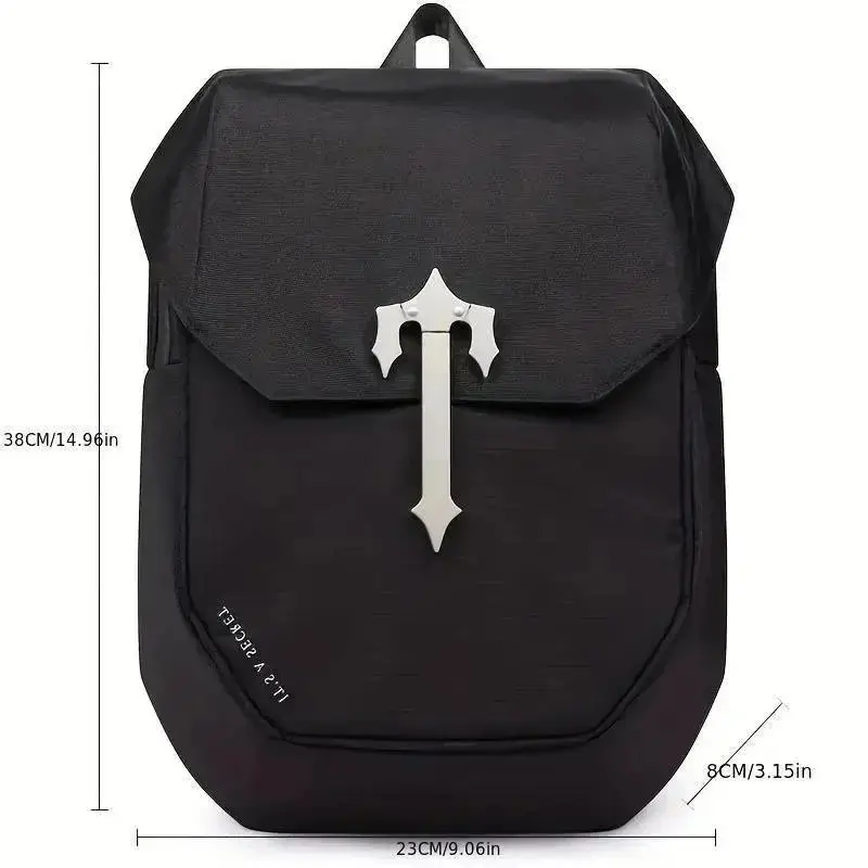 Chrome Hearts Cross Backpack 2