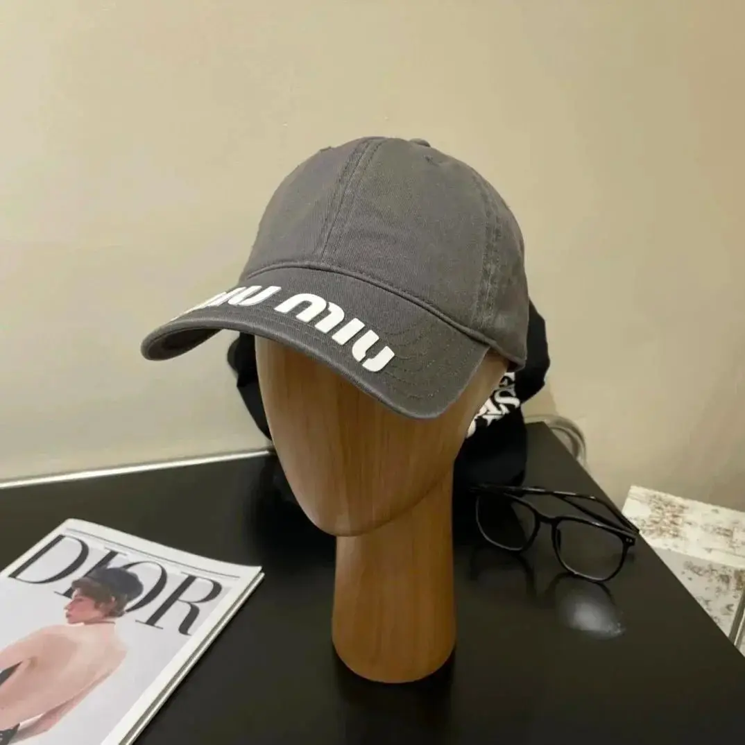 MIU MIU High-quality hats 4
