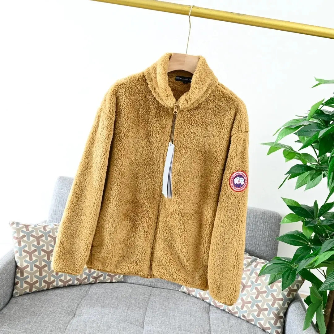 Canada Goose Sherpa Jacket 3