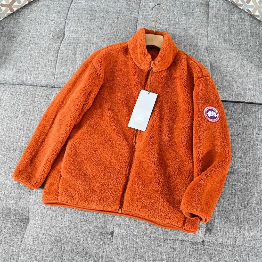 Canada Goose Sherpa Jacket 4
