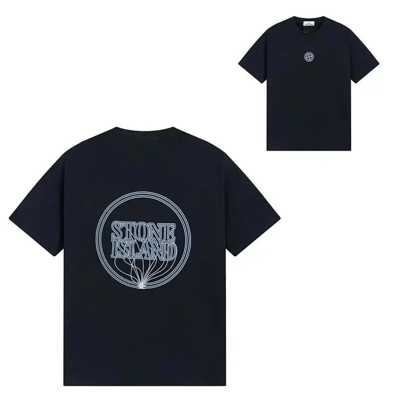 Stone Island T-shirt 3