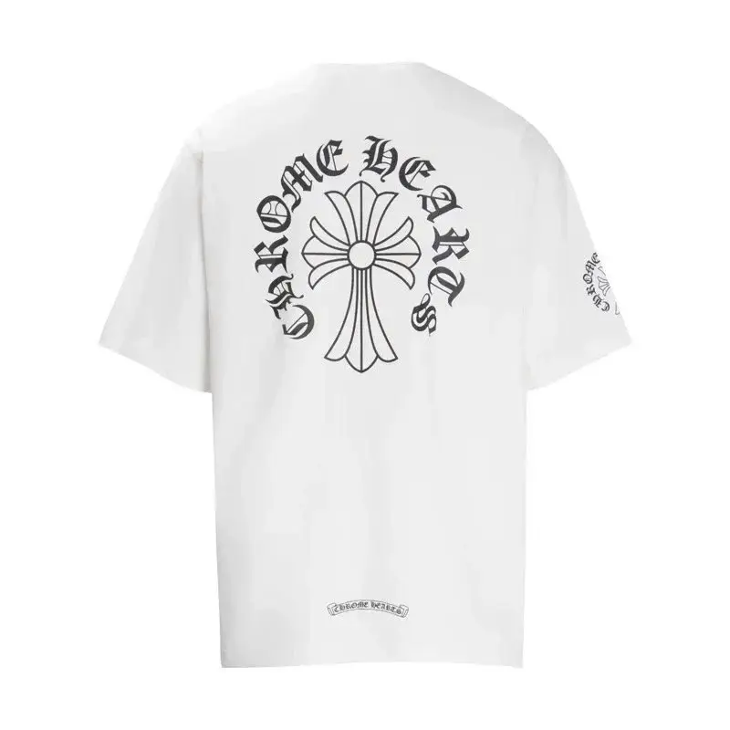 Chrome Hearts Tshirt 4