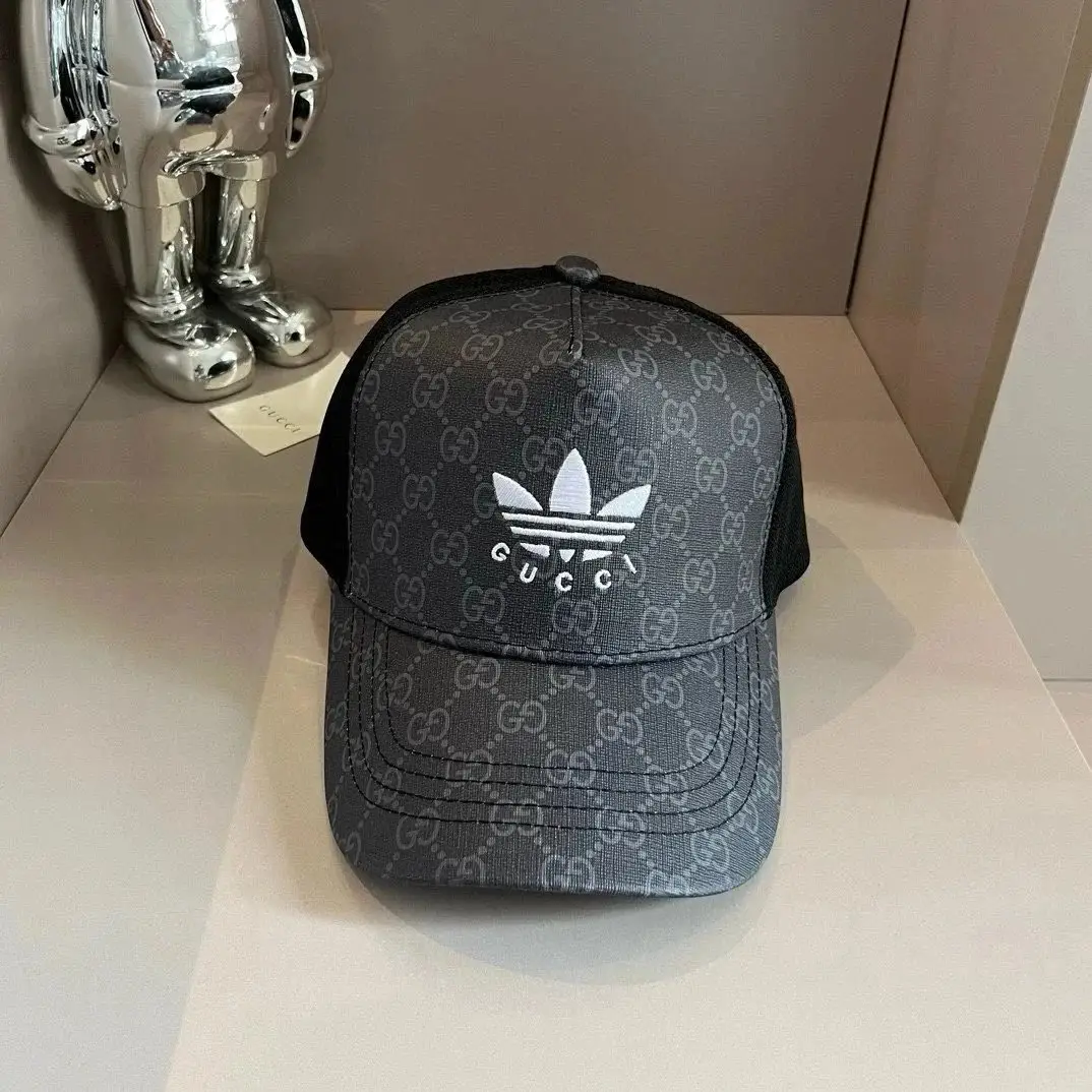 Gucci Cap 4