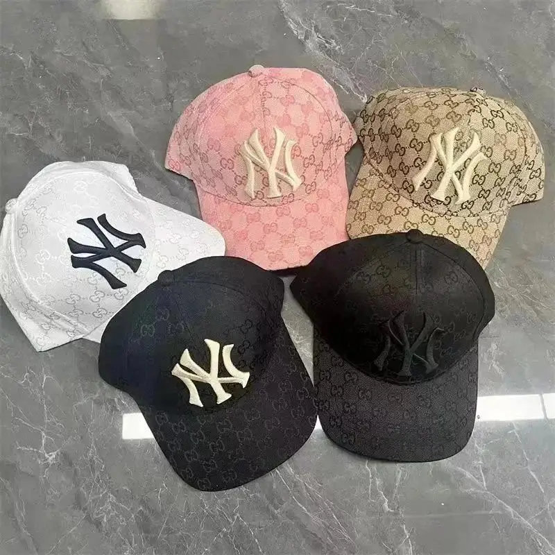 Gucci Cap 2