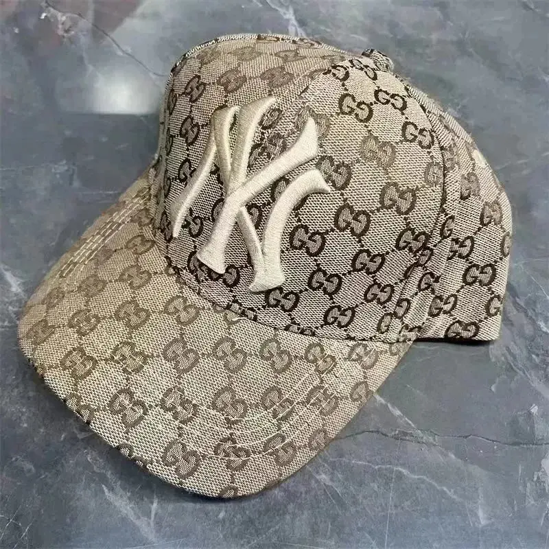 Gucci Cap 4