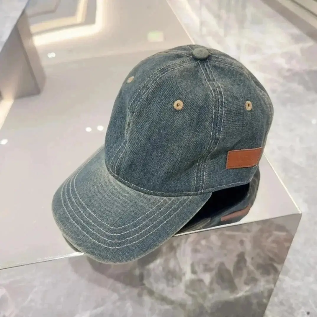 Dior Oblique Baseball Cap 4