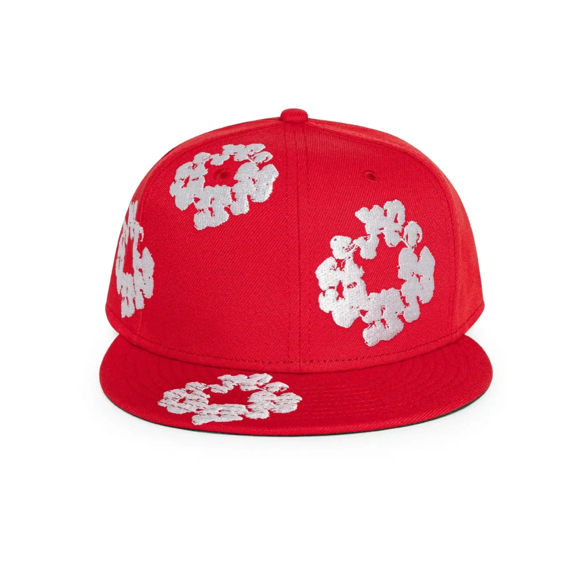 DENIM TEARS CAP 3