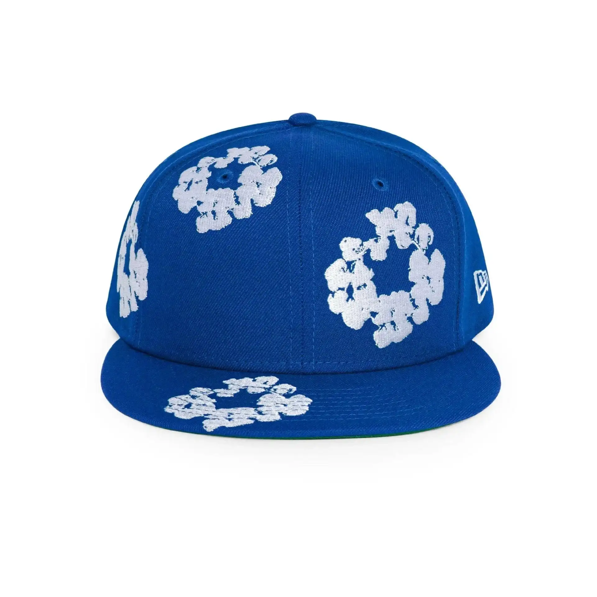 DENIM TEARS CAP 4