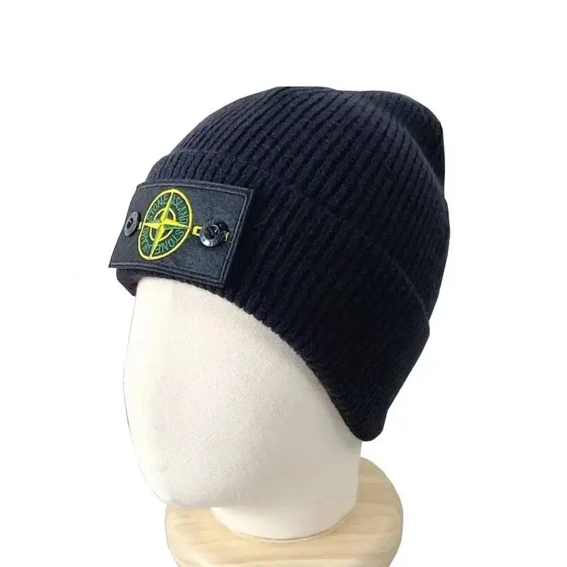 Stone Island Bucket Hat 3