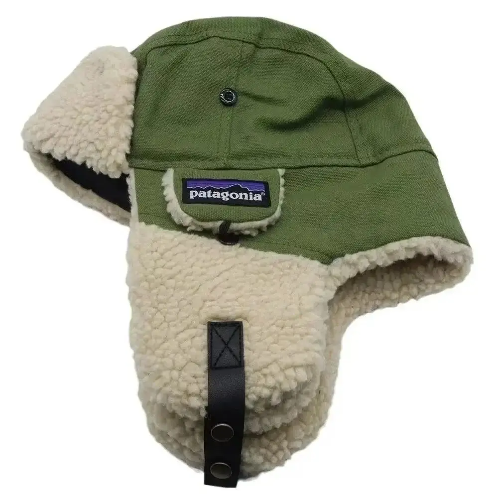 patagonia winter hat 3