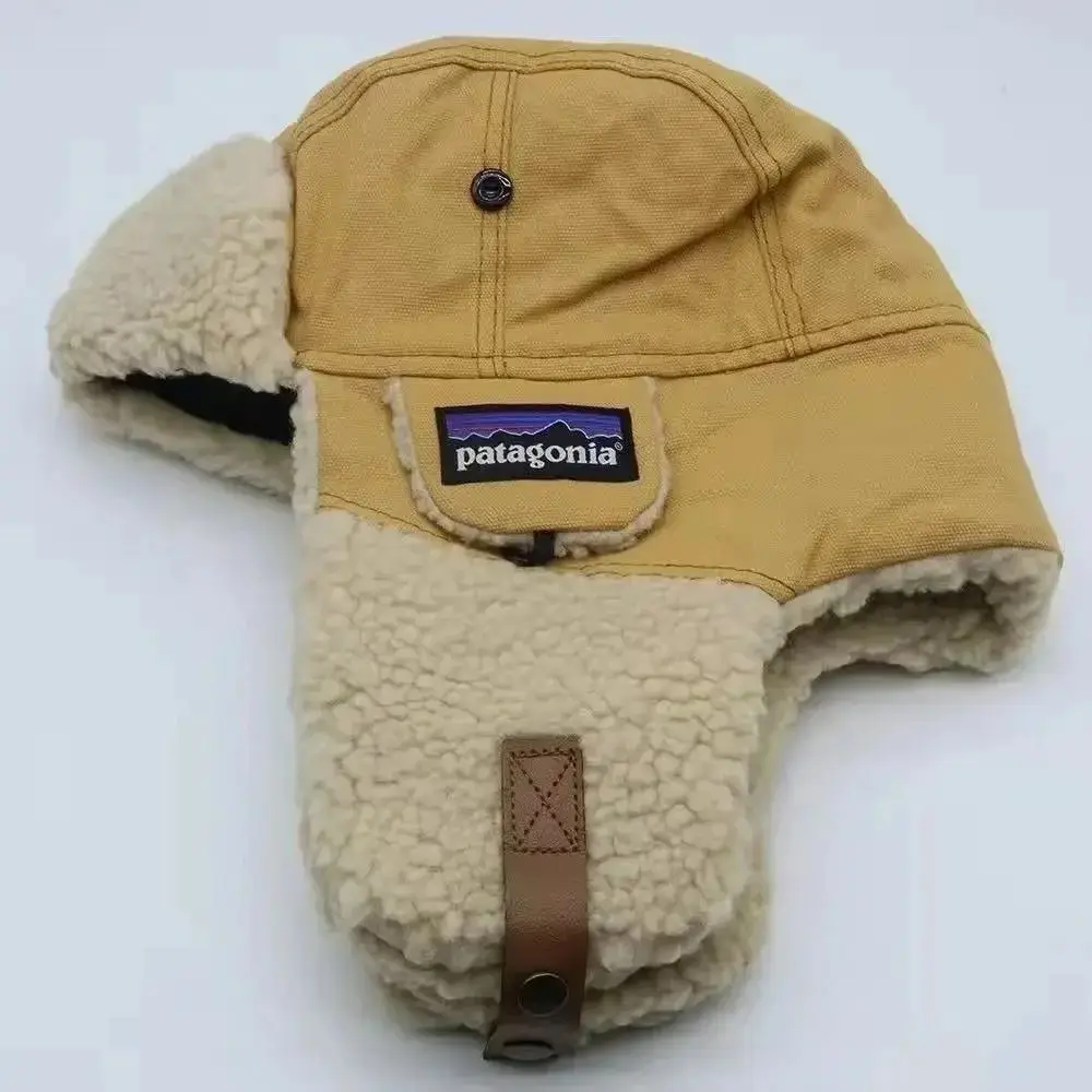 patagonia winter hat 4