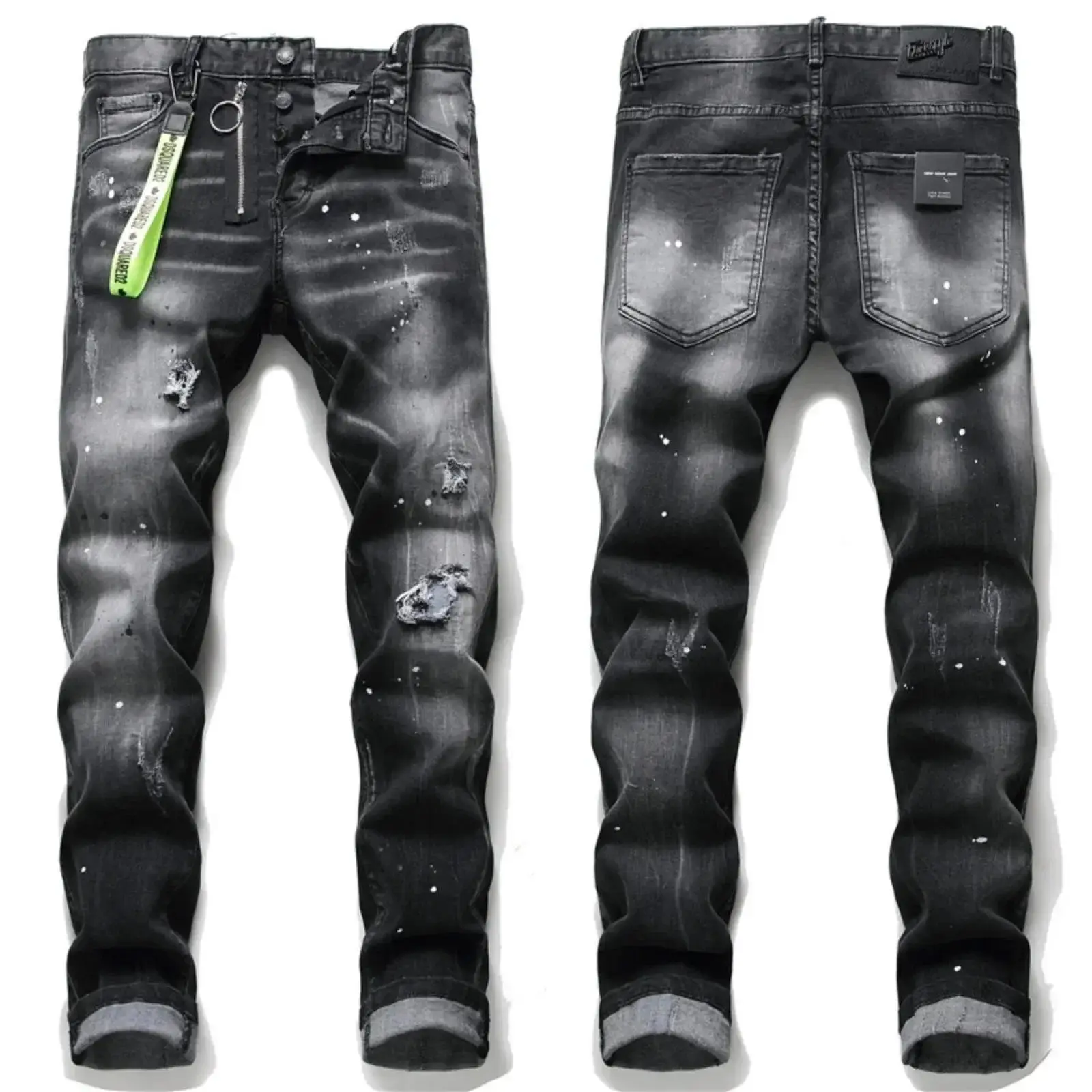 Dsquared2 Jeans 3