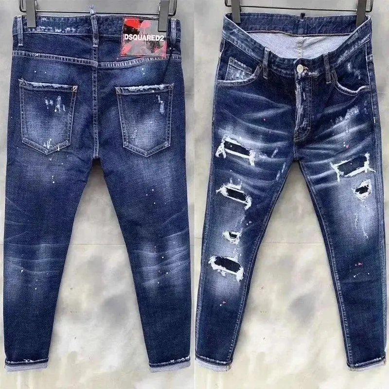 Dsquared2 Jeans 4