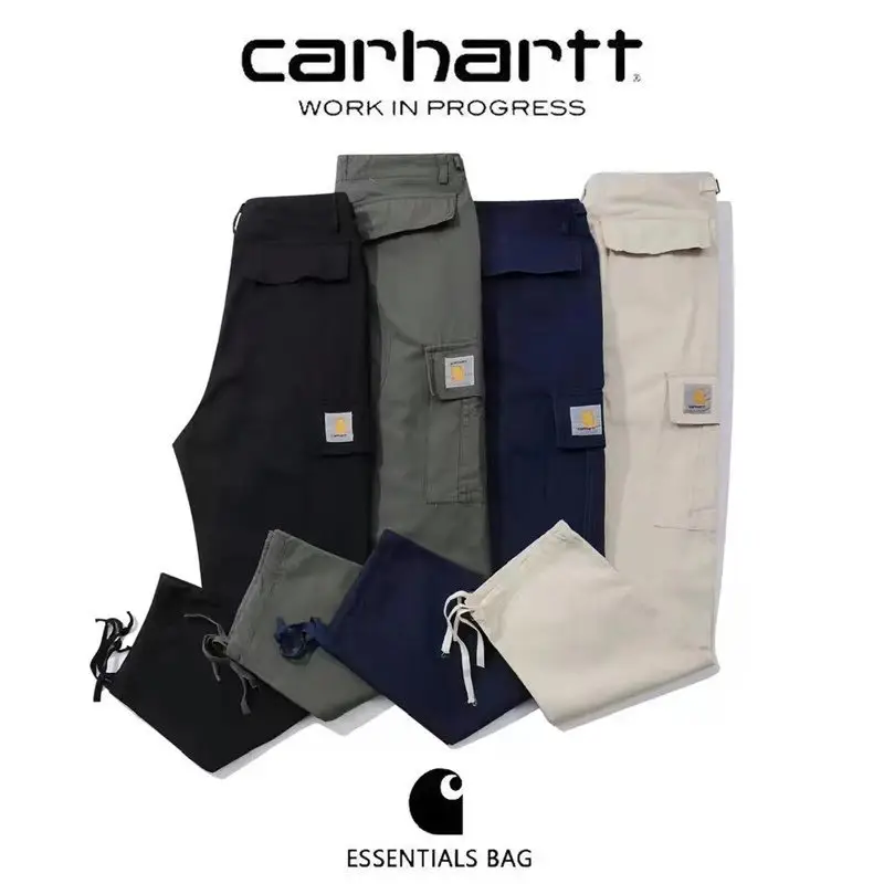 Carhartt Work In Progress Cargo Pants