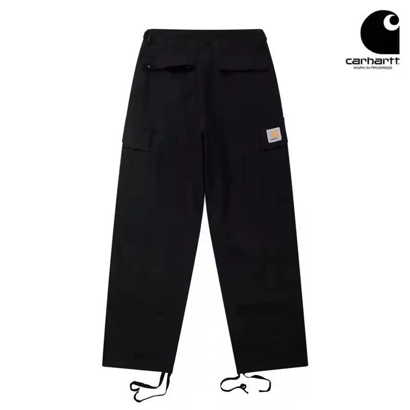 Carhartt Work In Progress Cargo Pants 2