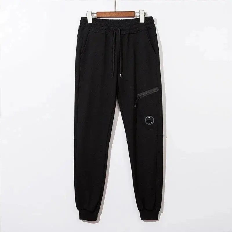 Fashion Cargo Sweatpants 4