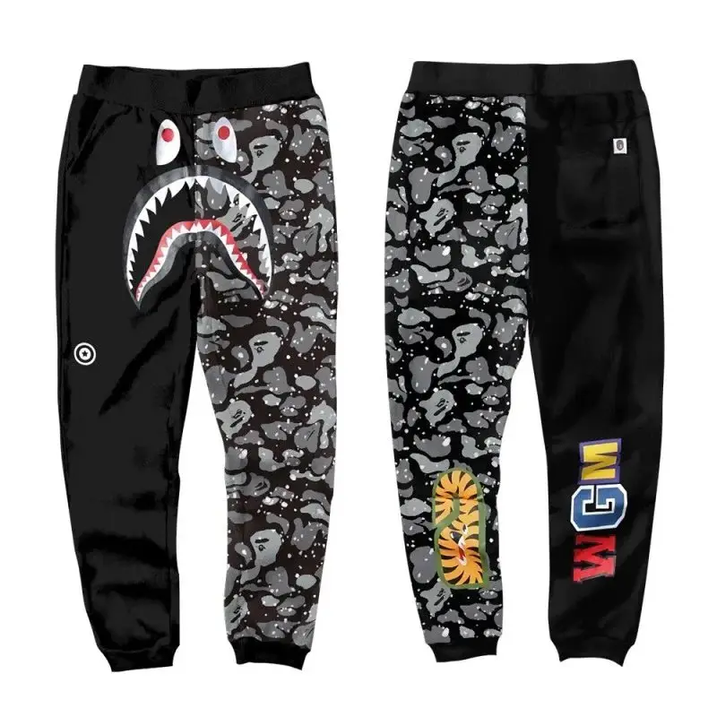 BAPE Casual pants 4