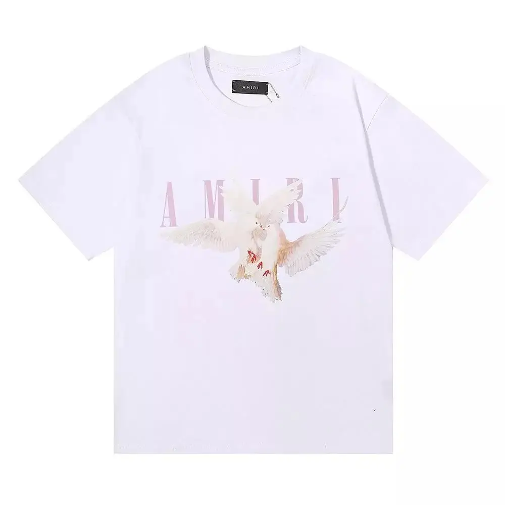 Amiri T-shirt 3