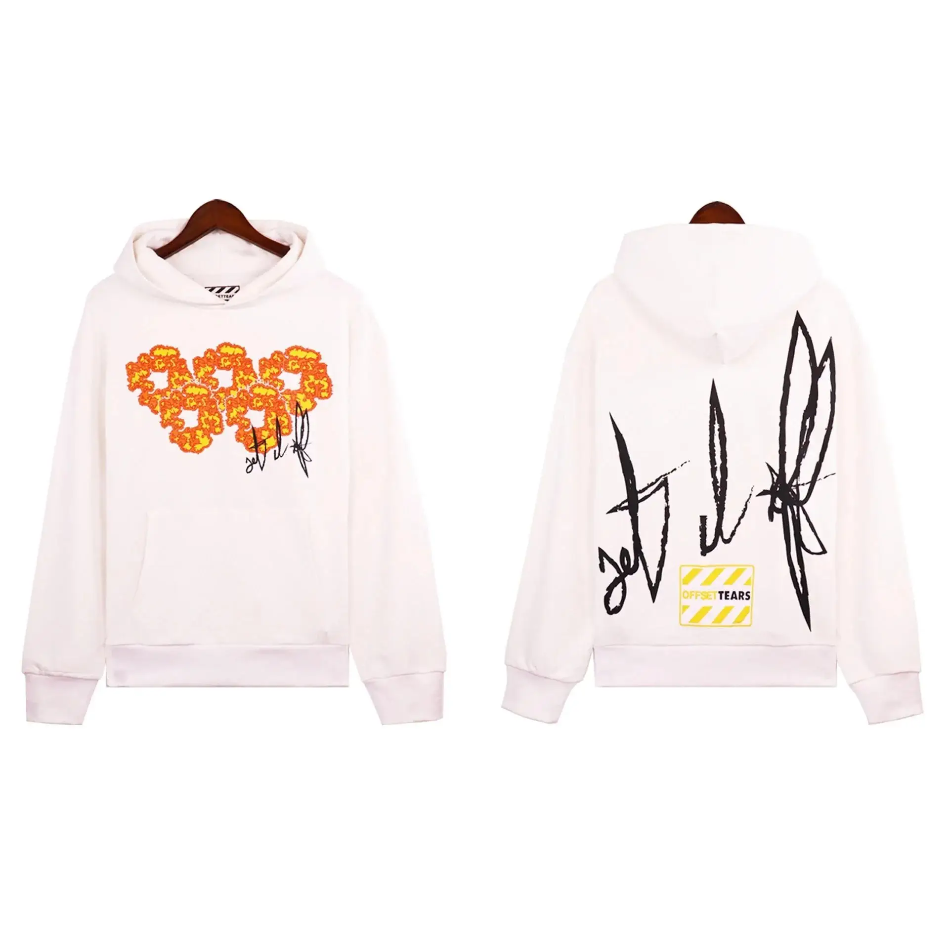 Stüssy Hoodie 4