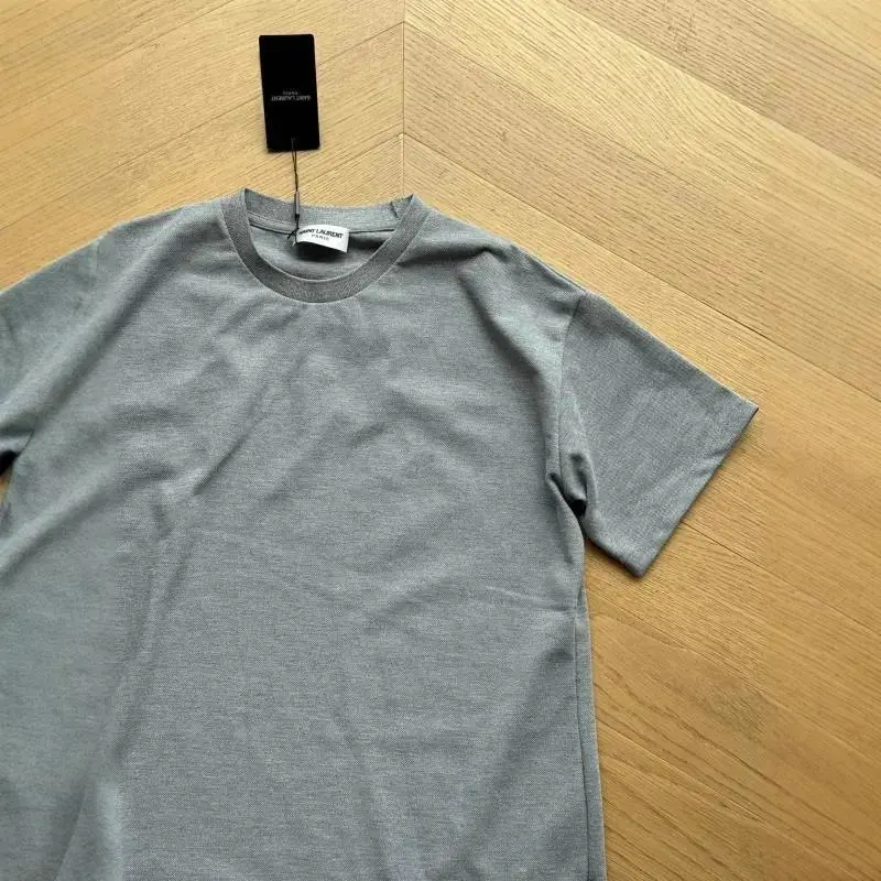 YSL T-shirt 3