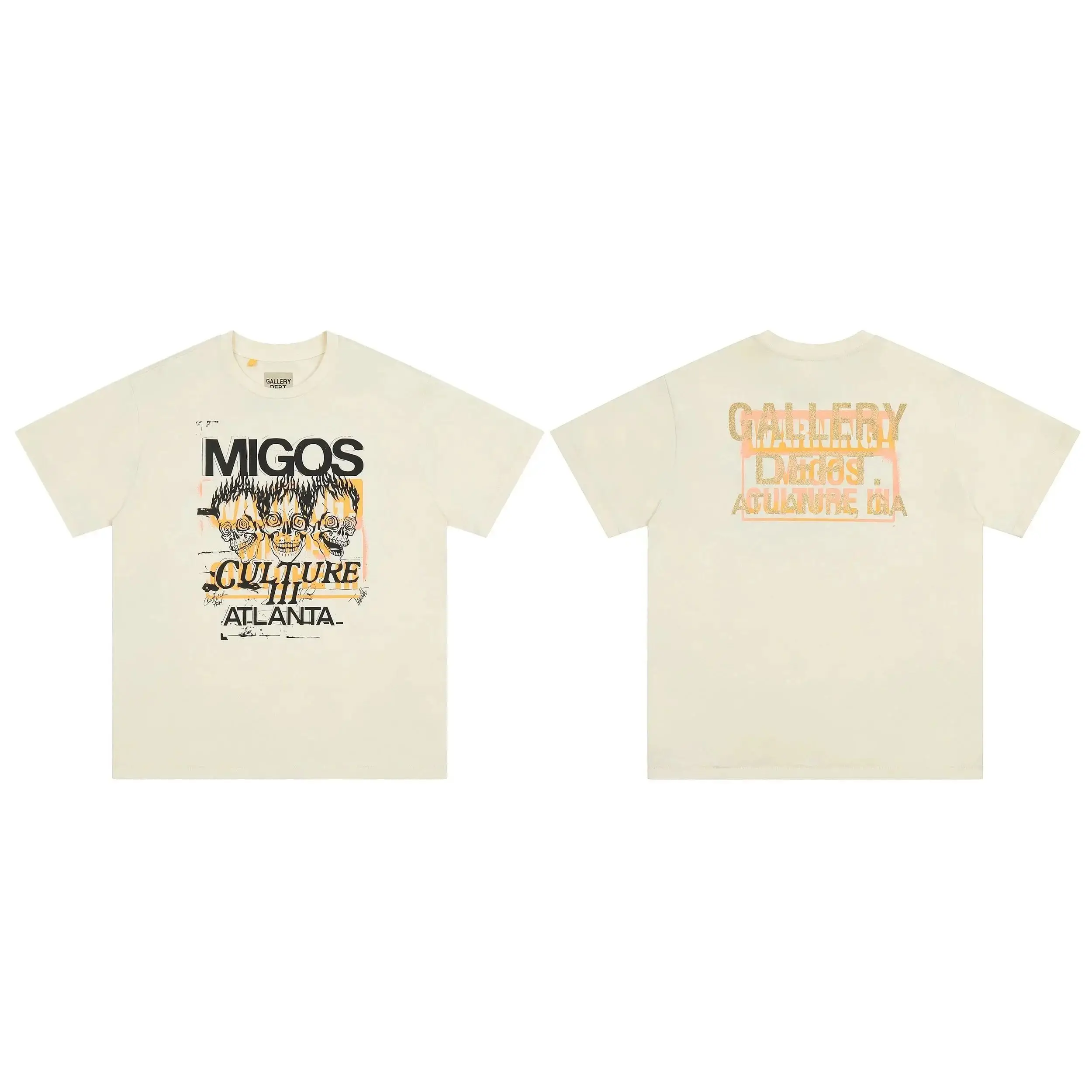 GALLERY DEPT. Hollywood 4