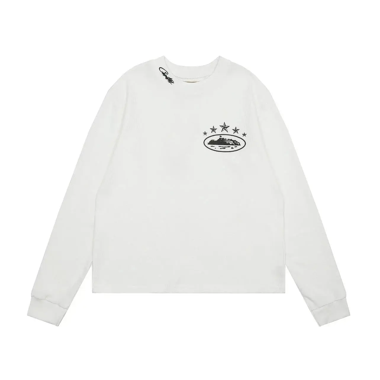 Corteiz Hoodie 4