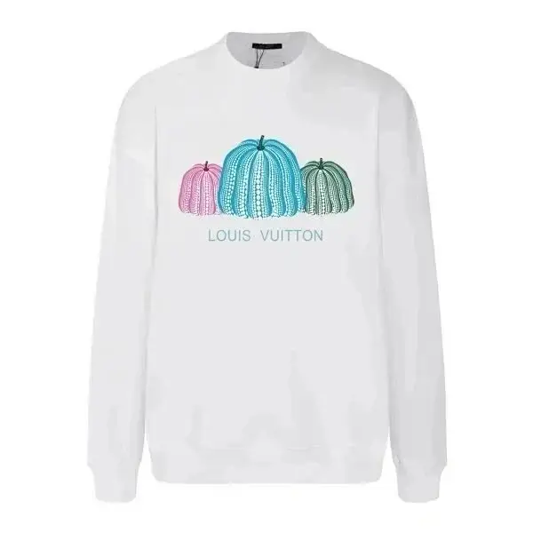 Louis Vuitton Sweater 2