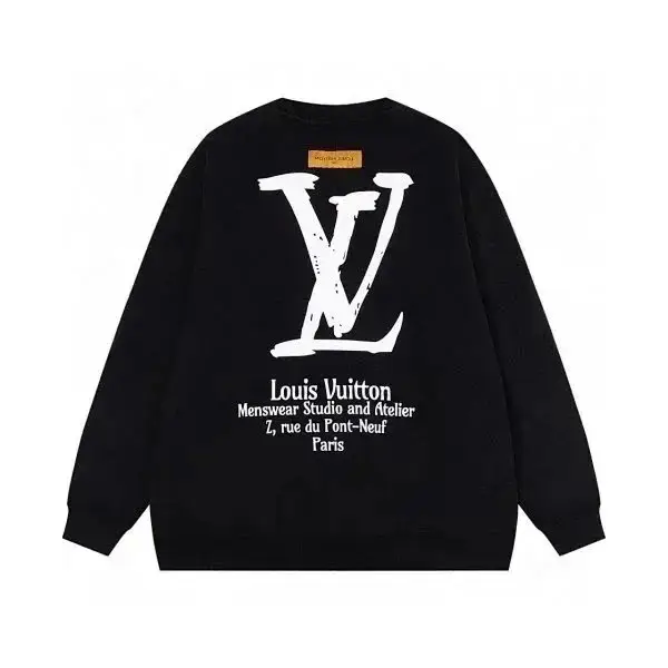 Louis Vuitton Sweater 4
