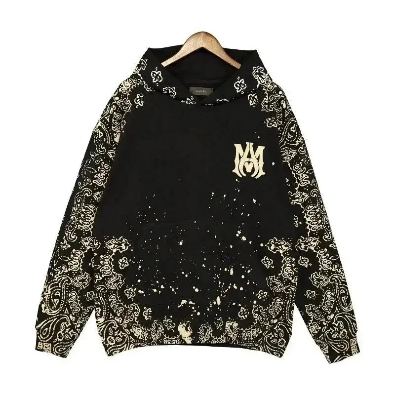AMIRI Hooded Sweatshirts 2