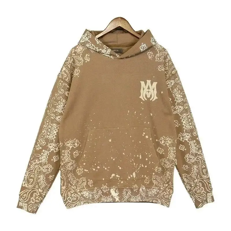 AMIRI Hooded Sweatshirts 3