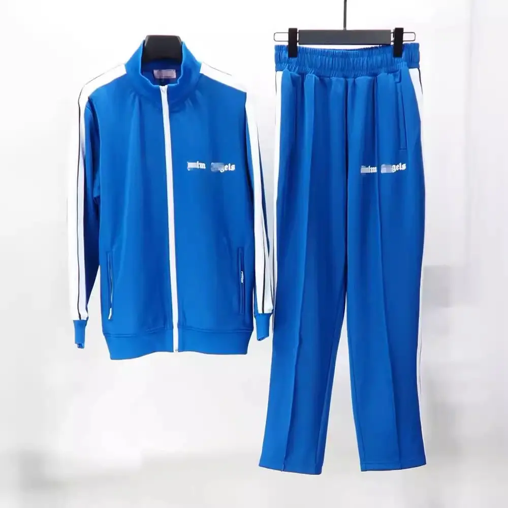 Palm Angels Track Jacket & Pants Set 4