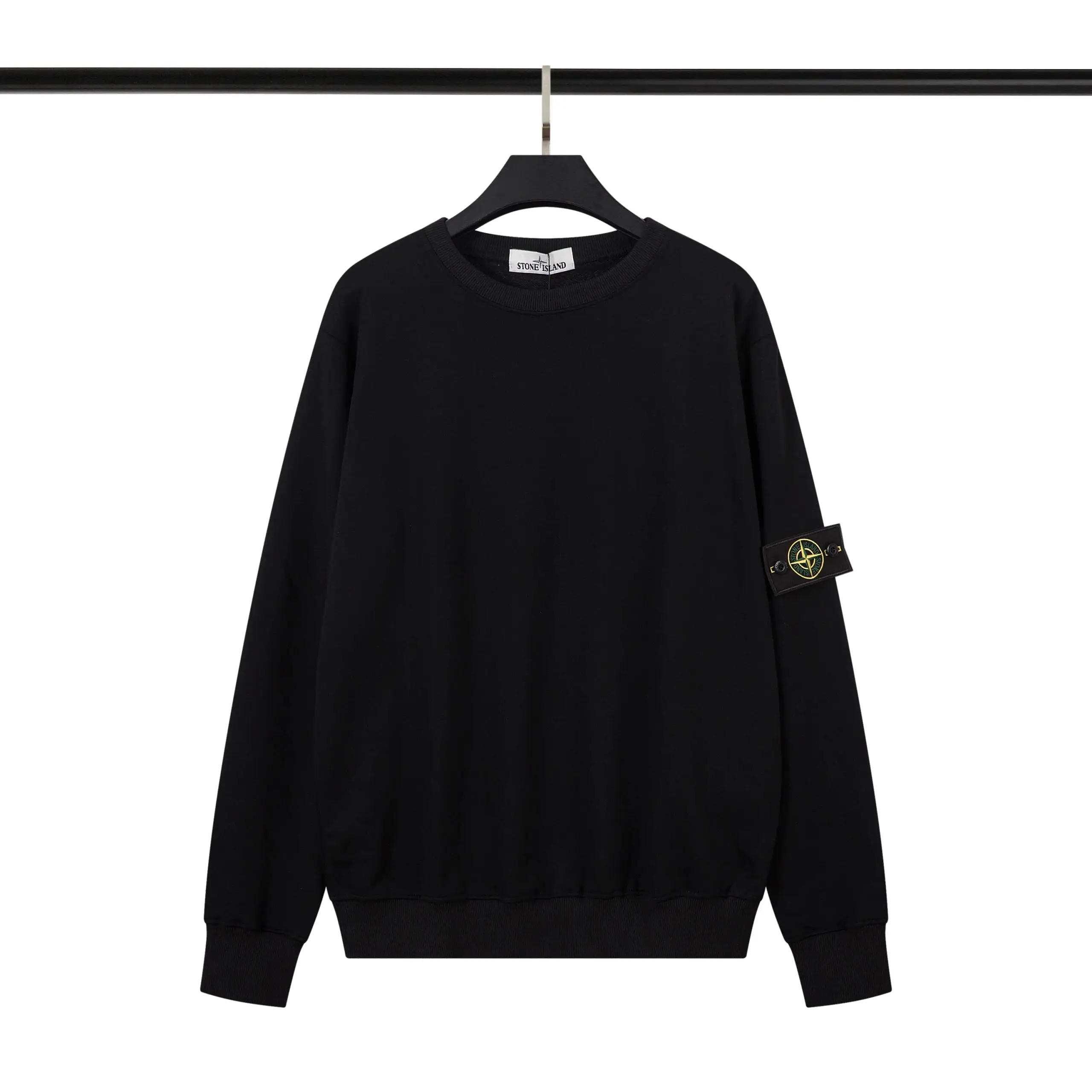 Stone Island Crewneck Sweatshirt