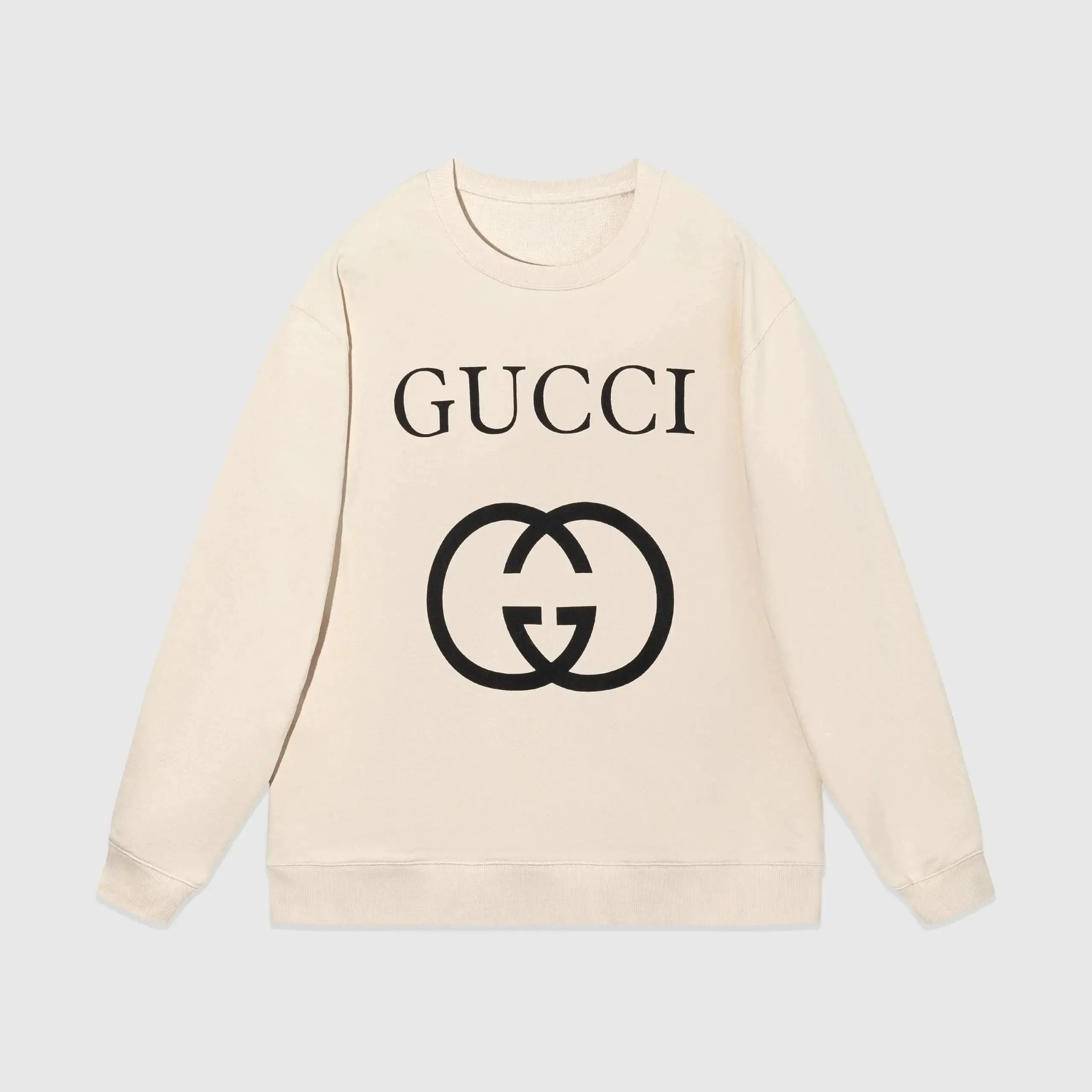 Gucci GG Supreme Tracksuit Hoodie 4