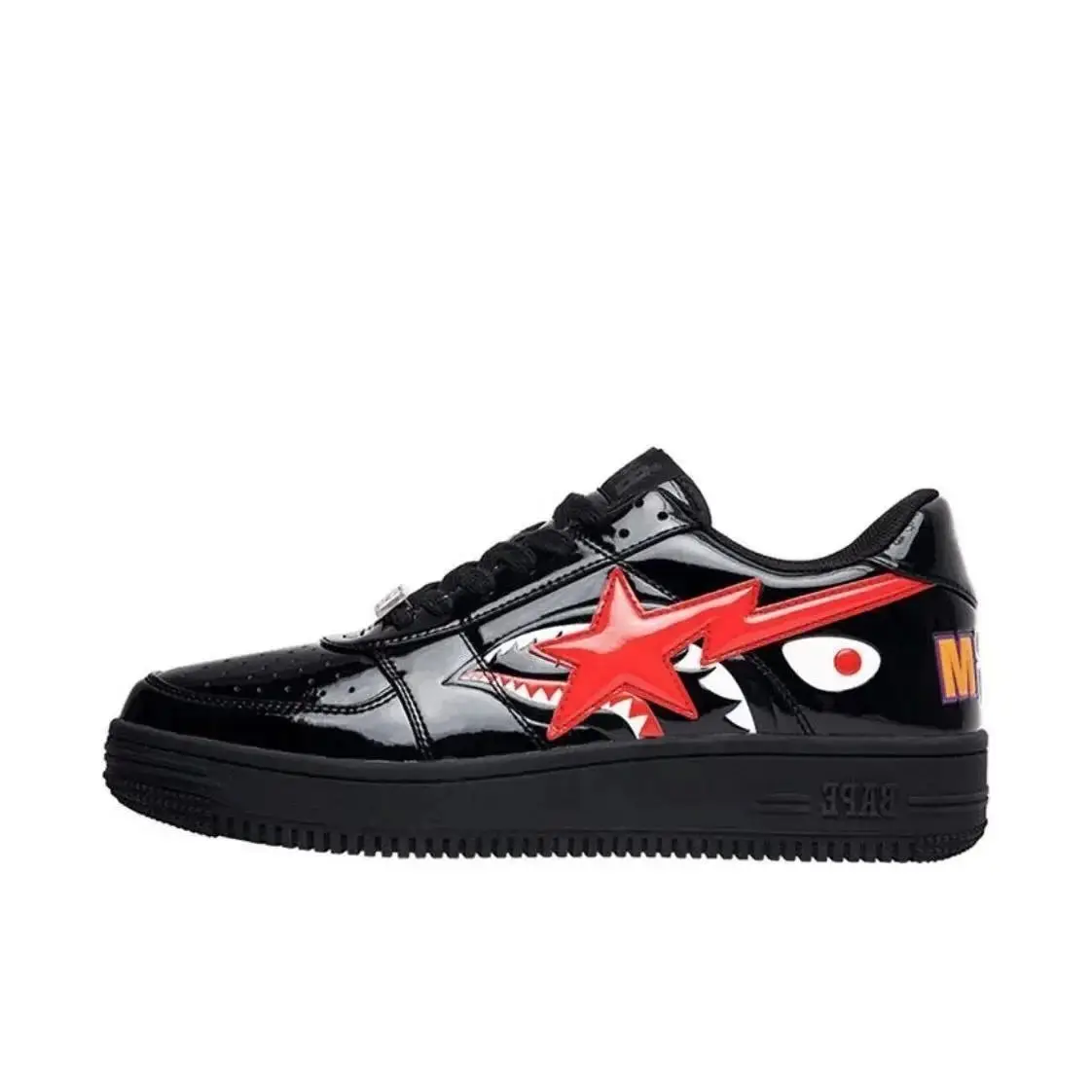 BAPE Sneakers 3